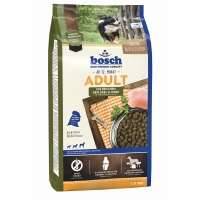 Bosch Adult Geflügel & Hirse — 3kg