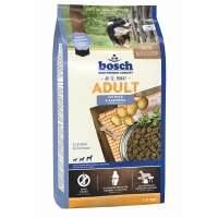Bosch Adult Fisch & Kartoffel — 15kg
