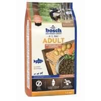 Bosch Adult Lachs & Kartoffel — 1kg