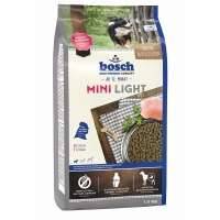 Bosch Mini Light — 1kg