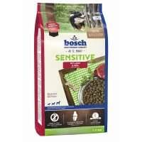 Bosch Sensitive Lamm & Reis — 1kg
