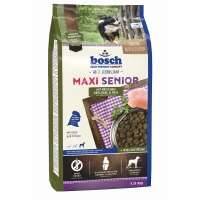 Bosch Maxi Senior Geflügel — 2,5kg