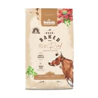 Bosch Oven Baked Rind — 800g