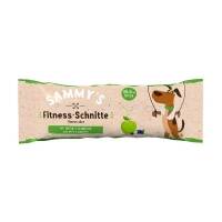 20 x Bosch Sammys Fitness-Schnitte mit Äpfeln & Blaubeeren 25g