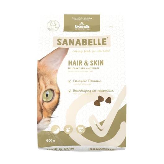 Sanabelle Hair & Skin — 2000g