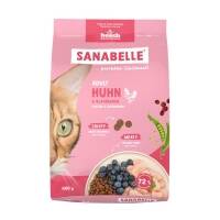 Sanabelle Adult Huhn — 2kg