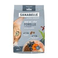 Sanabelle Adult mit Forelle — 8kg
