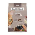Sanabelle Sensitive mit Lamm — 400g