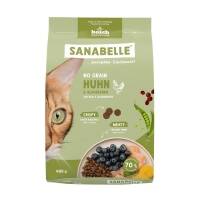 Sanabelle No Grain Huhn — 2kg