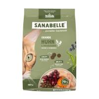 Sanabelle Grande Huhn — 8kg