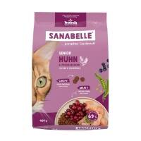 Sanabelle Senior Huhn — 2kg