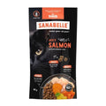 Sanabelle Juicy Nordsee-Lachs — 800g