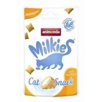 12 x Animonda Snack Milkie Harmony Anti Hairball 30g