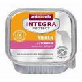 11 x Animonda Dog Schale Integra Protect Niere Schwein 150g