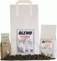 Olewo Luzerne-Pellets — 200g