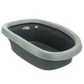 Trixie Be Eco Katzentoilette Carlo — 38x17x58cm