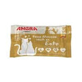 10 x Amora Cat PB feine Mousse reich an Ente 4x100g