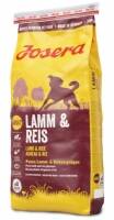 Josera Lamm & Reis — 900g
