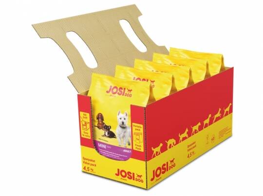 JosiDog Mini — 900g