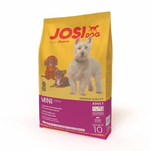 JosiDog Mini — 900g