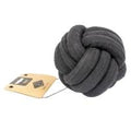 D&D Knotenball Skip - Schwarz — 6cm