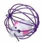 Trixie Spielmaus im Gitterball