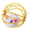 Trixie Spielmaus im Gitterball