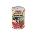 6 x Classic Dog Fleischtopf Rind 400g