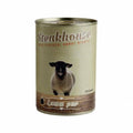 Fleischeslust Steakhouse Lamm Pur — 410g