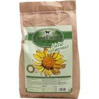 Landfleisch Dog Natur kaltgepresst — 5kg