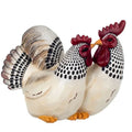 Tierfiguren Huhn