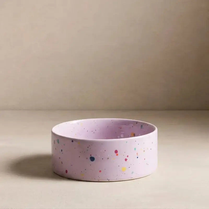 New Party Napf 14 cm, 2er-Set Lila