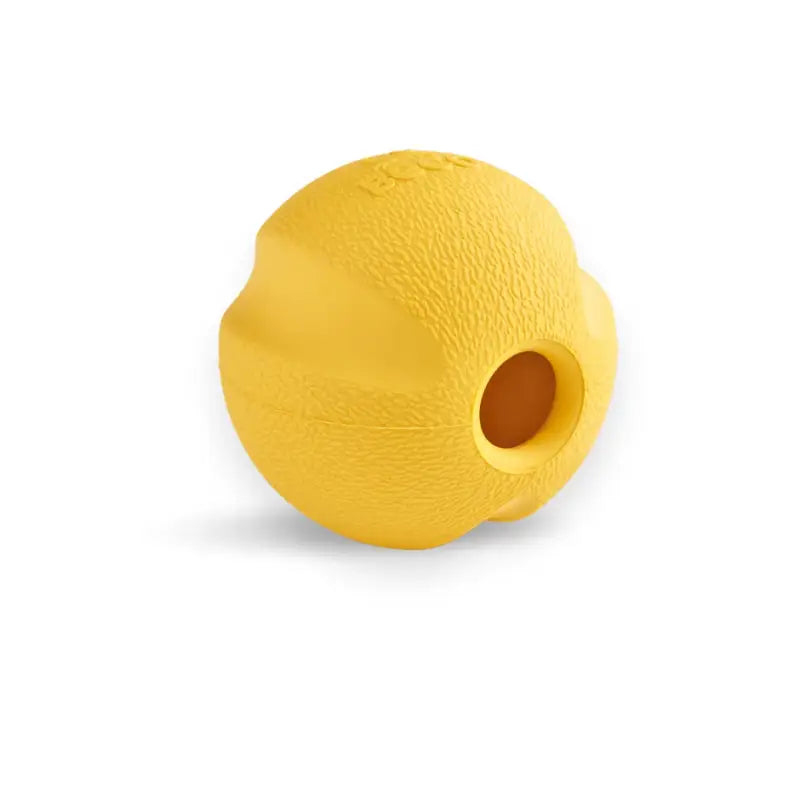 Fetch Ball — Orange