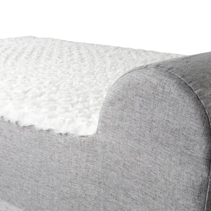 CloudLuxe Orthopädisches Hundebett — Klein