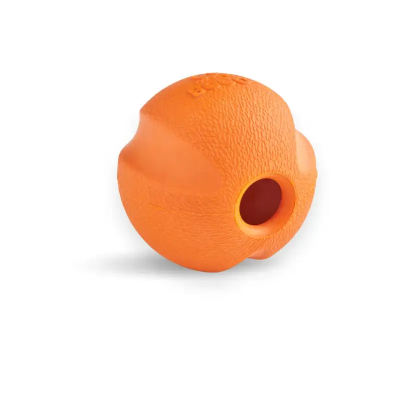 Fetch Ball — Orange
