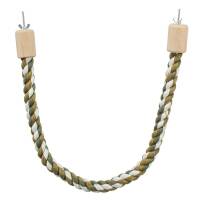 Trixie Baumwoll-Sitzstange — 66cm/18mm