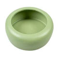 Duvoplus Kleintiernapf Stone Verdure - grün — 500ml - 13,2cm