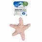 Duvoplus Eco Gummi Seestern — Rosa