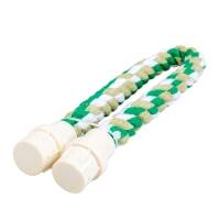 Duvoplus Baumwoll-Sitzstange bunt — 75x3cm