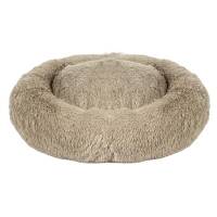 Duvoplus Donutbett Snug - beige — 100x100x18xm