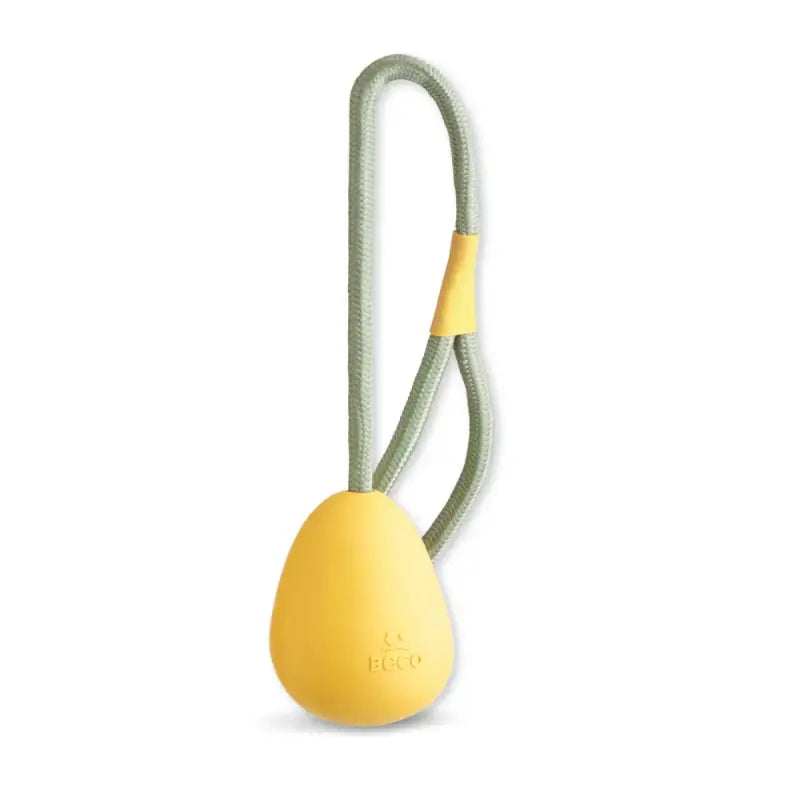 Slinger Pebble — Gelb