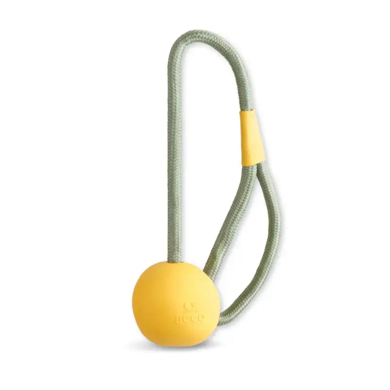 Slinger Ball — Orange