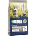Bozita Original Puppy & Junior Lamb XL — 3kg