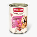 Animonda GranCarno Adult – Sorten und Packungen