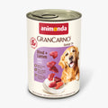 Animonda GranCarno Senior Rind & Lamm – Packungen