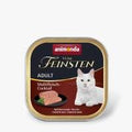 32 x Animonda vom Feinsten Adult Multifleisch-Cocktail 100g