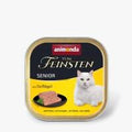 32 x Animonda vom Feinsten Senior mit Geflügel 100g