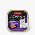 32 x Animonda vom Feinsten Adult mit Huhn & Meeresfrüchte 100g