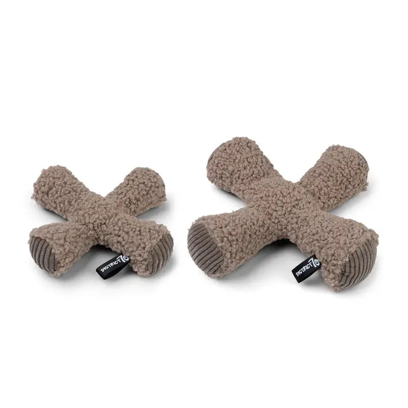 ZIGGY — Beige / 20cm