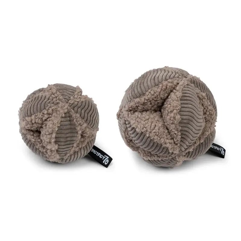 BOBBY — Beige / Groß 19cm